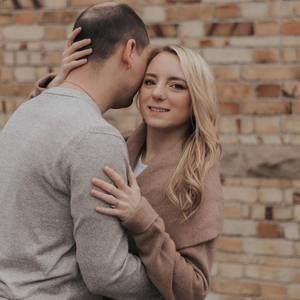 Meet your Posher, Inna